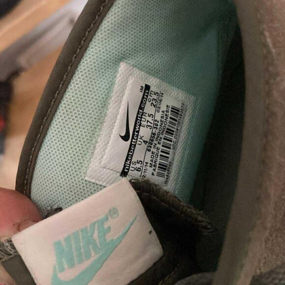 Nike Blazer Mid '77 - Picture 2 of 4